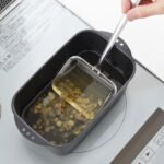 日本不銹鋼撈渣器 使用範例圖.4